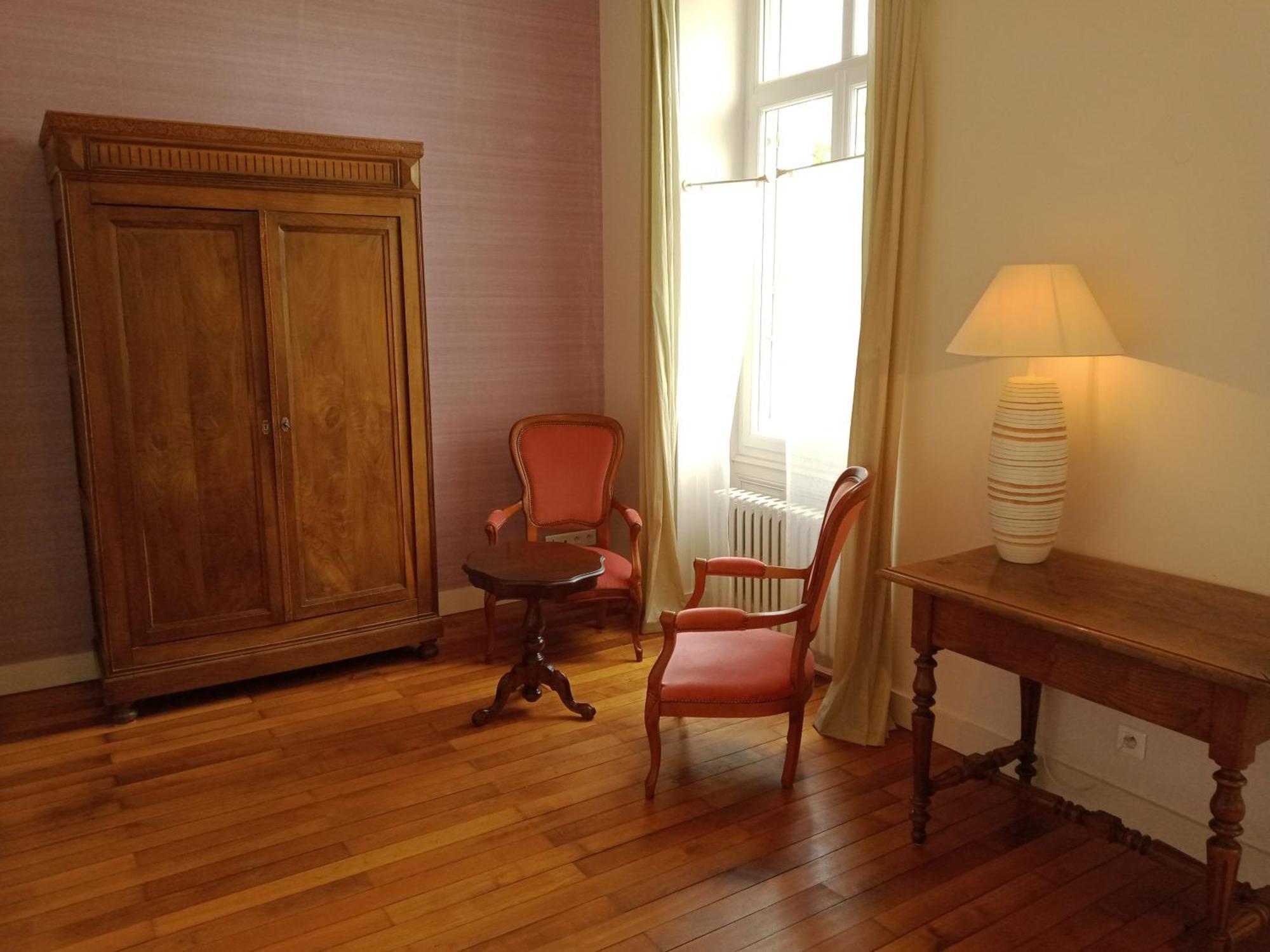 Chateau Du Breuil Villa Beaulieu-sur-Layon Room photo